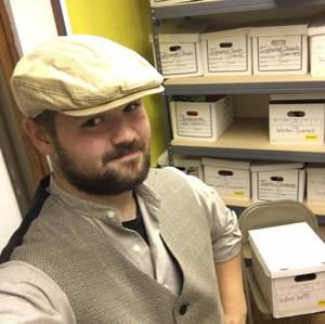 Meet your Posher, Philip